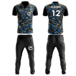 Cricket Uniform