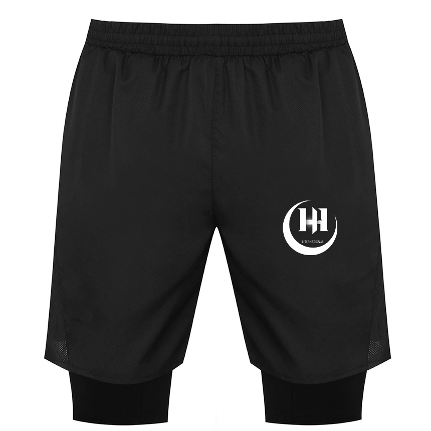 Men Gym Shorts