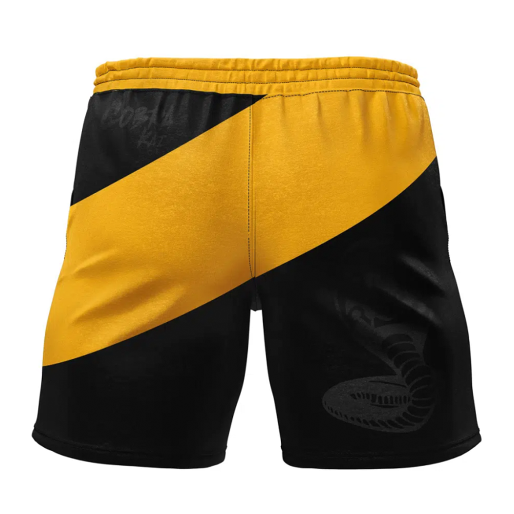 Workout Shorts - Image 2