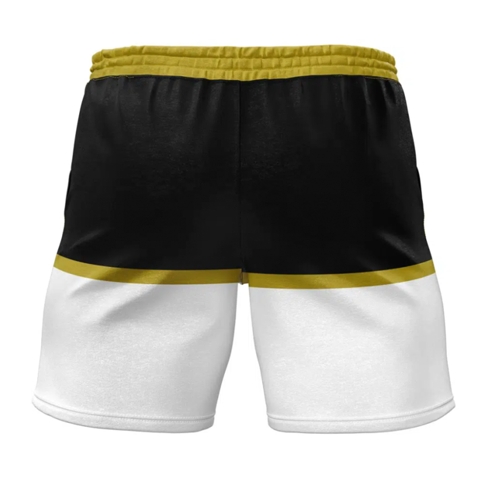 Workout Shorts - Image 2