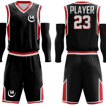 Basketball Uniform