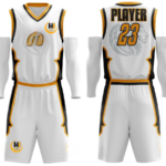 Basketball Uniform
