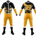 Baseball Uniform