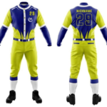 Baseball Uniform
