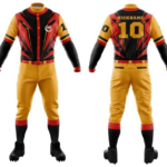 Baseball Uniform