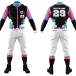 Baseball Uniform