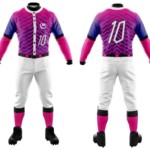 Baseball Uniform