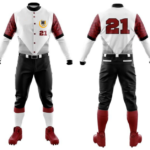 Baseball Uniform