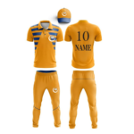 Cricket Uniform