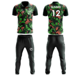Cricket Uniform