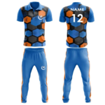 Cricket Uniform
