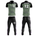 Cricket Uniform
