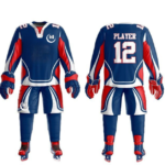 Ice hockey Uniform