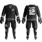 Ice hockey Uniform