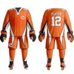 Ice hockey Uniform
