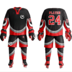 Ice hockey Uniform