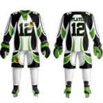 Ice hockey Uniform