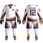 Ice hockey Uniform