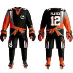 Ice hockey Uniform