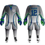 Ice hockey Uniform