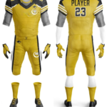 Football Uniform