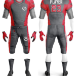 Football Uniform
