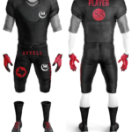 Football Uniform