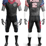 Football Uniform