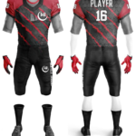 Football Uniform