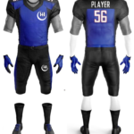 Football Uniform