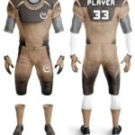 Football Uniform