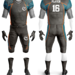 Football Uniform