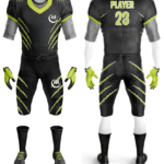Football Uniform