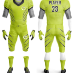 Football Uniform