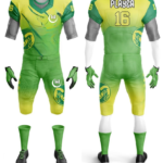 Football Uniform