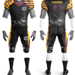 Football Uniform