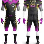 Football Uniform