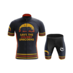 Cycling Uniform