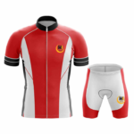 Cycling Uniform