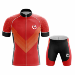 Cycling Uniform