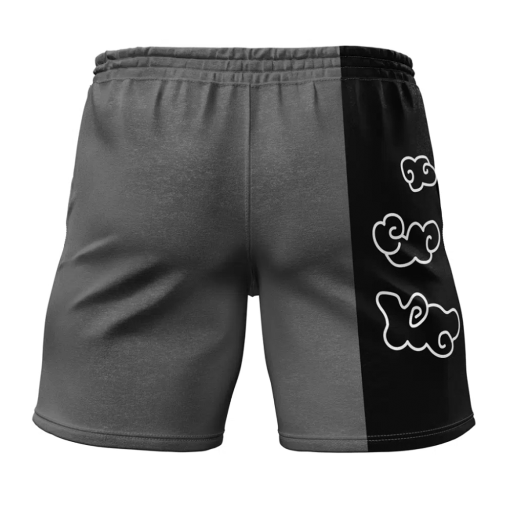 Workout Shorts - Image 2