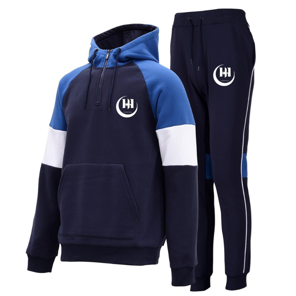 Fitness Tracksuits