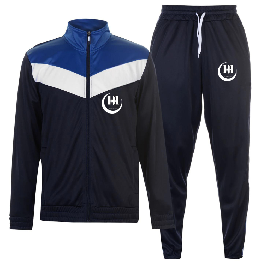 Fitness Tracksuits