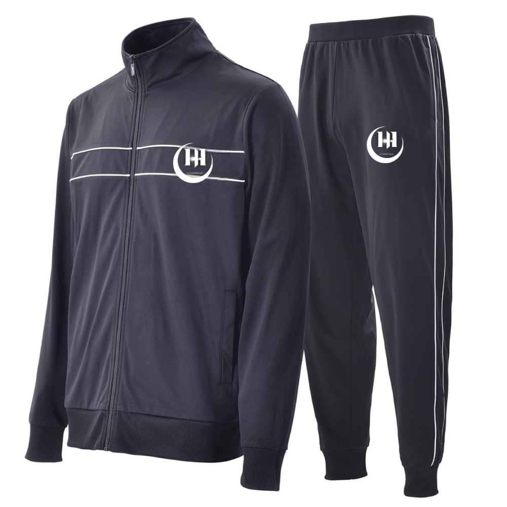 Fitness Tracksuits