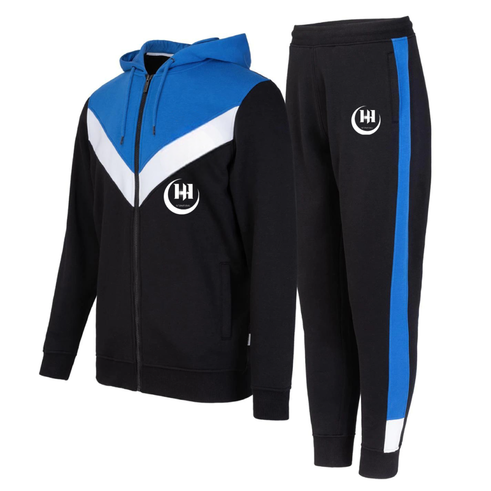 Fitness Tracksuits