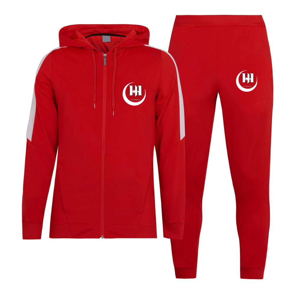 Fitness Tracksuits