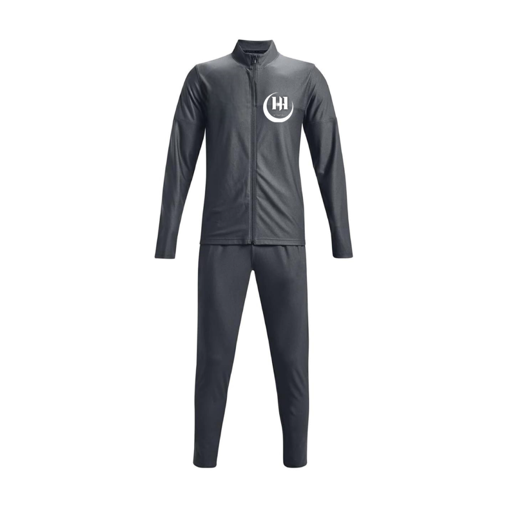 Fitness Tracksuits