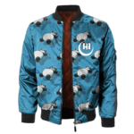 Bomber Jackets