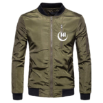 Bomber Jackets