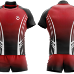 Rughby Uniform